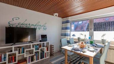 80 m² Ferienwohnung