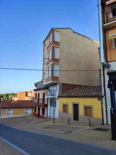 Apartamento Tordesillas