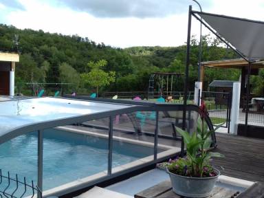 Cottage Laguiole