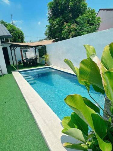 Appartement General Trias