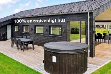 Feriehus Gjellerodde