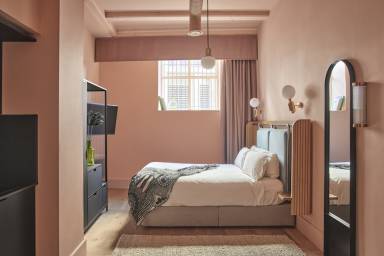 Hotel apartamentowy Manchester