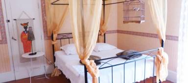 Chambre d'hôtes  Sauve
