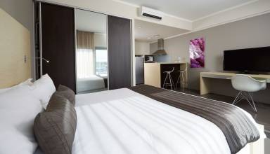 Aparthotel Ducos