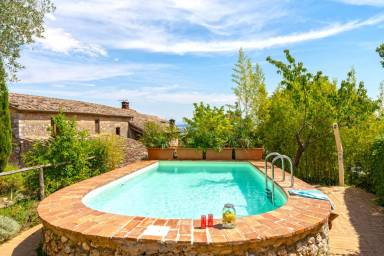 Casa Monteriggioni