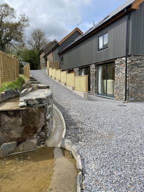 Cottage Totnes