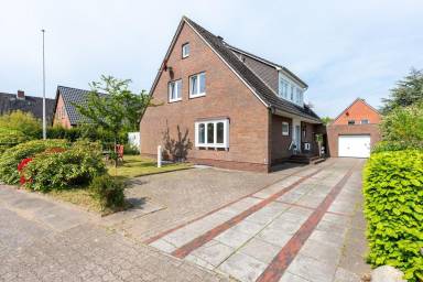 Appartement 110 m²