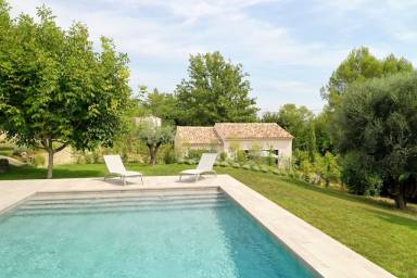 Maison de vacances Roquefort-les-Pins