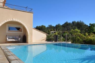 Villa Nîmes