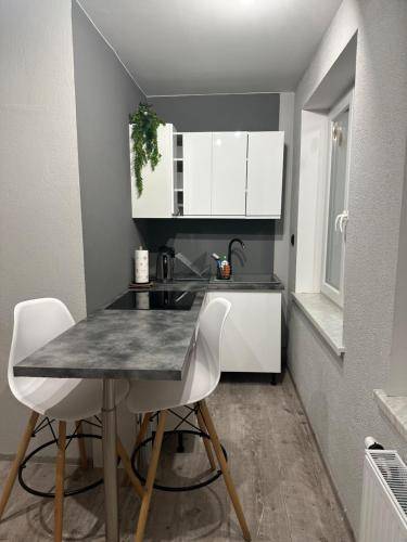 Apartmán  Raspenava