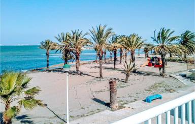 Apartamento de 106 m²