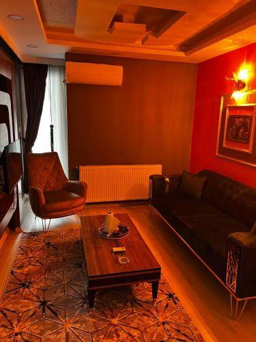 Apartment  Kozağaç Mahallesi