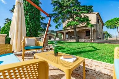 Villa Pesaro