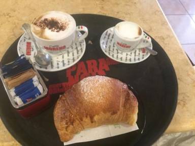 Bed & Breakfast Pianura