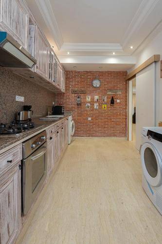 Apartamento Rabat