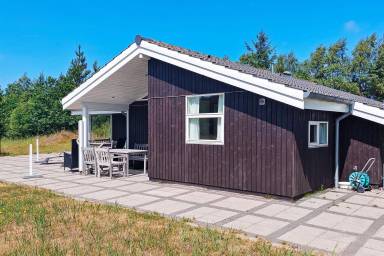 Huis  Skagen