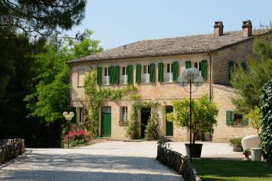 Villa San Costanzo