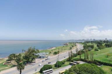 Apartamento de 27 m²