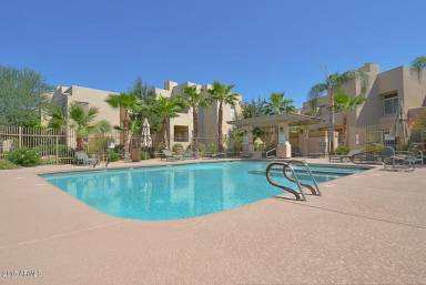 Condo  Sun Canyon