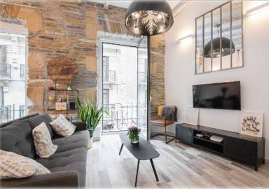 Apartamento Astigarraga