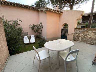 Appartement Plage du Racou
