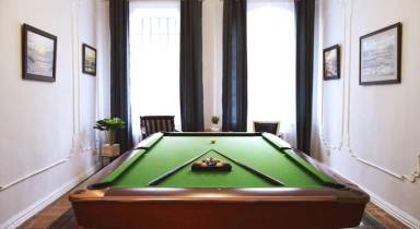 Appartement 120 m²