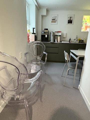 12 m² Apartment mit Hotelservice