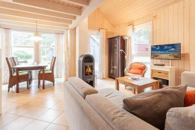 Casa de 75 m²