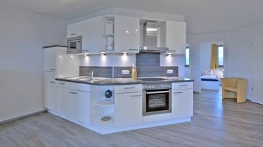 Ferienwohnung  Glückstadt