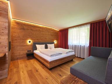 Ferienwohnung Oberammergau