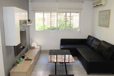 Appartement Badalona