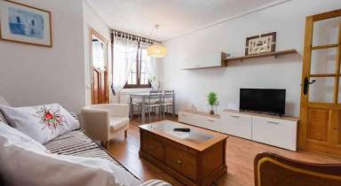 Apartamento de 50 m²