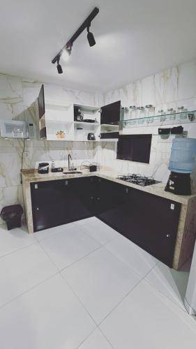 Apartamento Poço da Panela