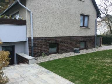 Ferienwohnung Lubmin