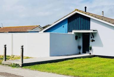 House Bracklesham Bay