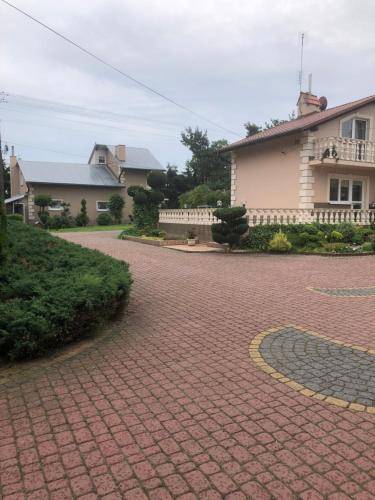 Bed & Breakfast Jarosław