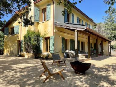 Villa Kenwood