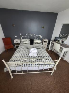 Accommodation Guernsey