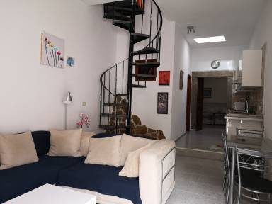 Ferienwohnung San Bartolomé de Tirajana