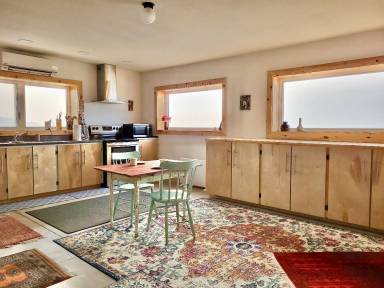 Condo with garden | Nature view | Perfect for remote work