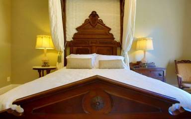 Bed and breakfast Logansport