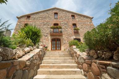 Apartamento Granollers