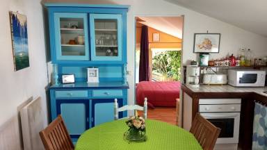 Appartement Saumur