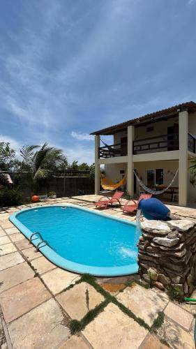 Casa Canoa Quebrada