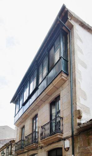 Apartamento  Padrón
