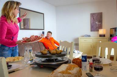 Appartement Super Besse