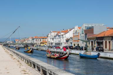 Appart'hôtel Aveiro