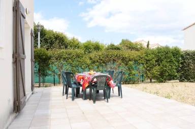 Maison de vacances 68 m²