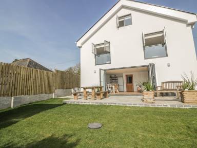 Cottage  Perranporth