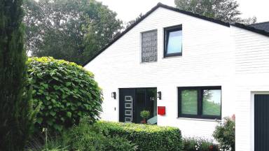 65 m² Ferienwohnung